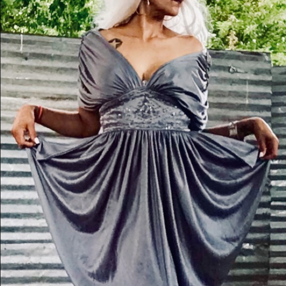 Platinum Mercury